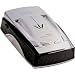 Whistler XTR-190 Laser/Radar Detector Battery Operated with Built in Battery Charger