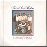 Nobody`s Fool (7" Vinyl)