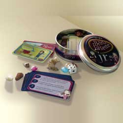 Gigamic - Brin De Jasette Junior