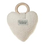 RiNGLEY Natural Teething Toy