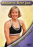 CIA 2804: Athletic Step Jam (2008) with Sharon Twombly