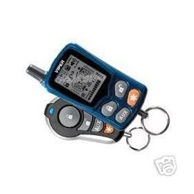 Viper Responder 2-Way Security System 5002