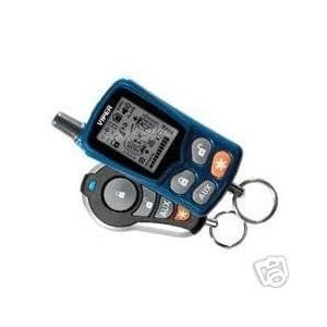 Viper Responder 2-Way Security System 5002