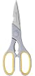 Acme Workbench 8.25-Inch Titanium Shears (Pack of 3)