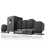 NEW 5.1-Channel DVD Home Theater - DVD765