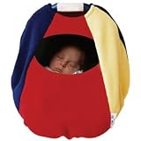 Cozy Brella - Infant Car Seat Cover - Weatherproof