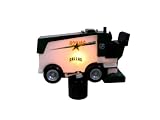 NHL Dallas Stars Zamboni Night Light