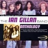 Ian Band Gillan - Anthology