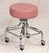 [Itm] Rubber Tips (set) For the Dependable Exam Stool - With Rubber Casters, ... see description