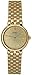Seiko Women's Gold-tone II watch #SUJ654