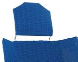 Aquatec Head Support, color: Blue
