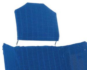 Aquatec Head Support, color: White