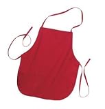 Port Authority - Medium Length Apron. A525