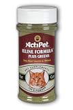 Feline Formula + Greens - 122 g - Powder