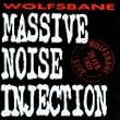 Massive Noise Injection