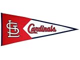 Saint Louis Cardinals Classic Pennant