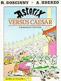 Asterix Versus Caesar (Classic Asterix paperbacks)