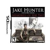 Jake Hunter Detective Story: Memories of the Past