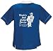 Vinnie's Pest Control Bowling Shirt Blue & White Classic Bowling Shirt