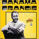 Review Panama Francis  / All-Stars 1949 [CASSETTE]