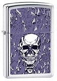 20838 THE MORNING AFTER ZIPPO