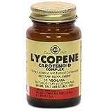 Lycopene Carotenoid Complex - 30 - Veg/Cap