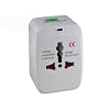 Reiseadapter universal auf universal, f�r Holland, Ungarn, Ibiza, Irland, India, Indonesia, Iran, Iraq, Italien, Elfenbeink�ste, Japan, Kazakhstan, Korea, La Gomera, La Palma (Las Palmas), Lanzarote, Latvia, Lithuania, Luxembourg, Macedonia, (FYROM) Madagascar, Madeira, Mali, Mallorca (Majorca), Martinique, Mauritania, Mauritius, Menorca, Monaco, Mongolia, Montenegro, Morocco, Mozambique, Nepal, Netherland Antilles, Netherlands, New Caledonia, Norwegen, Pakistan, Paraguay, Poland, Portugal Reunion Island, Rum�nien, Russland, Rwanda, Saint Vincent and the Grenadines, Sardinia, Senegal, Serbia and Montenegro, Slowakei, Slovenia, Somalia, Spainien, Sudan, Suriname, Sweden, die Schweiz, Syria, Tajikistan, Tenerife, Thailand, Togo, Tunesien, T�rkei, Turkmenistan, Ukraine, Uruguay, Uzbekistan, Vietnam, weltweit