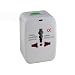 Reiseadapter universal auf universal, f�r Holland, Ungarn, Ibiza, Irland, India, Indonesia, Iran, Iraq, Italien, Elfenbeink�ste, Japan, Kazakhstan, Korea, La Gomera, La Palma (Las Palmas), Lanzarote, Latvia, Lithuania, Luxembourg, Macedonia, (FYROM) Madagascar, Madeira, Mali, Mallorca (Majorca), Martinique, Mauritania, Mauritius, Menorca, Monaco, Mongolia, Montenegro, Morocco, Mozambique, Nepal, Netherland Antilles, Netherlands, New Caledonia, Norwegen, Pakistan, Paraguay, Poland, Portugal Reunion Island, Rum�nien, Russland, Rwanda, Saint Vincent and the Grenadines, Sardinia, Senegal, Serbia and Montenegro, Slowakei, Slovenia, Somalia, Spainien, Sudan, Suriname, Sweden, die Schweiz, Syria, Tajikistan, Tenerife, Thailand, Togo, Tunesien, T�rkei, Turkmenistan, Ukraine, Uruguay, Uzbekistan, Vietnam, weltweit