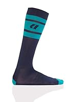 Armada Calcetines Scrum Merino (Azul Marino)