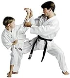 6oz. Student Karate Uniform