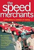 DVD : Speed Merchants