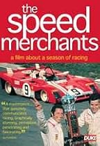 Speed Merchants [DVD]