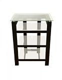Plateau SL-4A (B) End Table