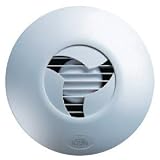 from Airflow Airflow iCON 30 Extractor Fan Mains 100mm Model 72591601