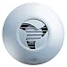 from Airflow Airflow iCON 15 Extractor Fan Mains 100mm Model 72591501