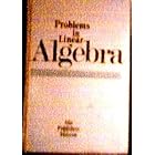 Click here to buy Problems in Linear Algebra by  I.V. Proskuryakov and George Yankovsky.
