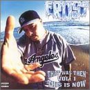 That Was Then, This Is Now - Vol. 1