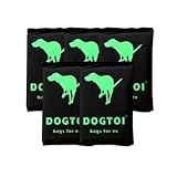 Dogtoi Hundekotbeutel
