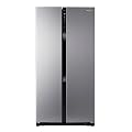 Panasonic NR-B55VE1 Side by Side / A+++ / K�hlen: 324 L / Gefrieren: 222 L / Edelstahlfront / Hygiene Active / No Frost