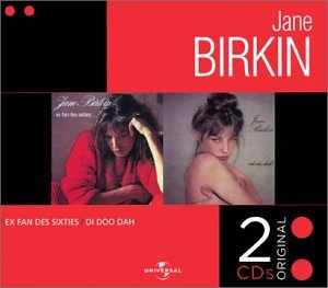 CD-Charts  Music : Ex Fan Des Sixties/ Di Doo Dah