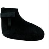2MM, Sock, High Top, Black, XL