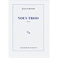 Nous trois