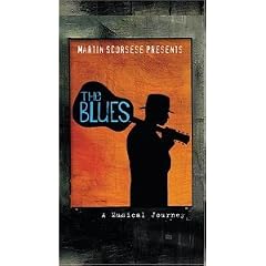 Martin Scorsese Presents the Blues: A Musical Journey