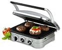 Cuisinart CGR-4C Griddler