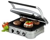 Cuisinart Griddler Indoor Electric Grill