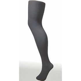 80 Denier Coloured Opaque Winter Tights