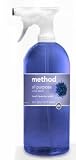 METHOD 00005-2 LAV ALL PURPOSE CLEANER Case of 8