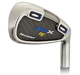 Nickent Lady 3DX RC Iron Set