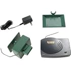 Chamberlain The Reporter Wireless Alert System #RWA-300R by The Reporter