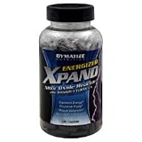 Dymatize Enterprises - Energized Xpand Tablets, 240 caplets